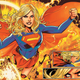 Image from Supergirl Rebirth #1 by Emmanuela Lupacchino.